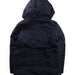 A Blue Puffer/Quilted Coats & Outerwear from Herno in size 10Y for boy. (Back View)