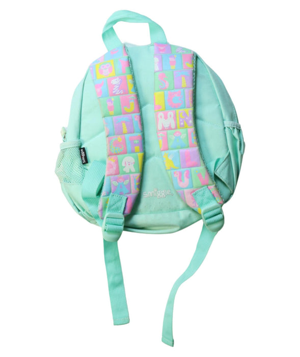 A Multicolour Bags from Smiggle in size O/S for girl. (Back View)