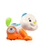 A Multicolour Musical Toys & Rattles from Vtech in size O/S for neutral. (Front View)