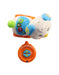 A Multicolour Musical Toys & Rattles from Vtech in size O/S for neutral. (Back View)