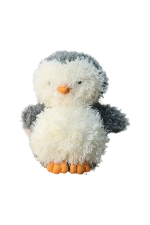 A Multicolour Soft Toys from Jellycat in size O/S for neutral. (Front View)