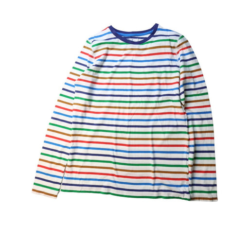 A Multicolour Long Sleeve T Shirts from Boden in size 13Y for boy. (Front View)
