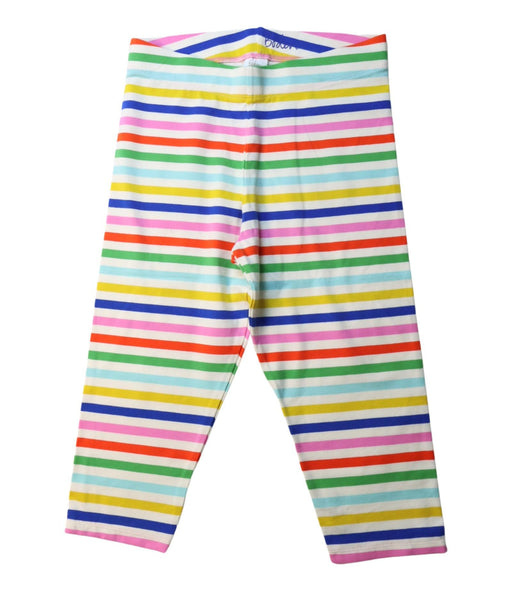 A Multicolour Casual Pants from Boden in size 13Y for girl. (Front View)