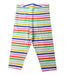 A Multicolour Casual Pants from Boden in size 13Y for girl. (Front View)