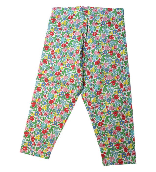 A Multicolour Casual Pants from Boden in size 13Y for girl. (Back View)
