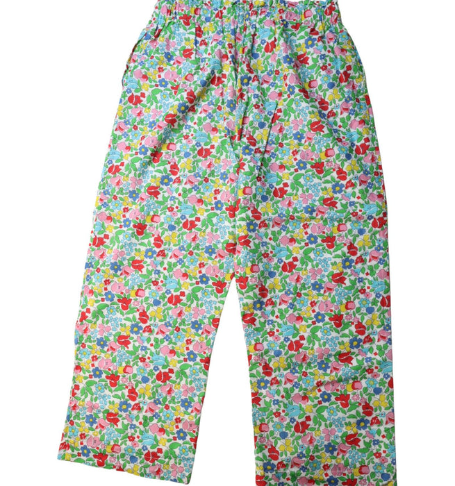 A Multicolour Casual Pants from Boden in size 13Y for girl. (Back View)