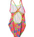 A Multicolour Swimsuits from Funkita in size 14Y for girl. (Back View)