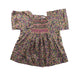 A Multicolour Short Sleeve Tops from Bonpoint in size 8Y for girl. (Front View)