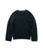 A Green Knit Sweaters from Bellerose in size 8Y for boy. (Back View)