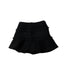 A Black Short Skirts from Nicholas & Bears in size 6T for girl. (Back View)