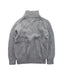 A Grey Knit Sweaters from Polo Ralph Lauren in size 6T for boy. (Back View)