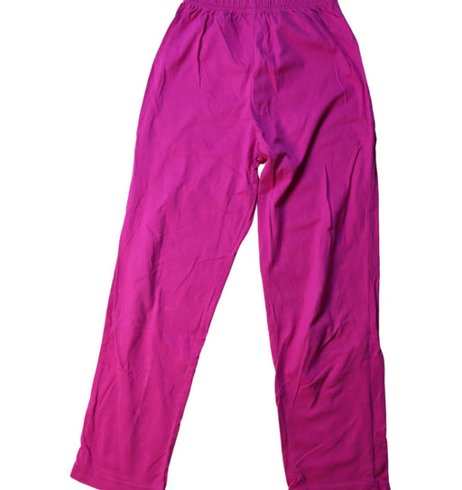 A Pink Separates from Kiko in size 8Y for girl. (Front View)