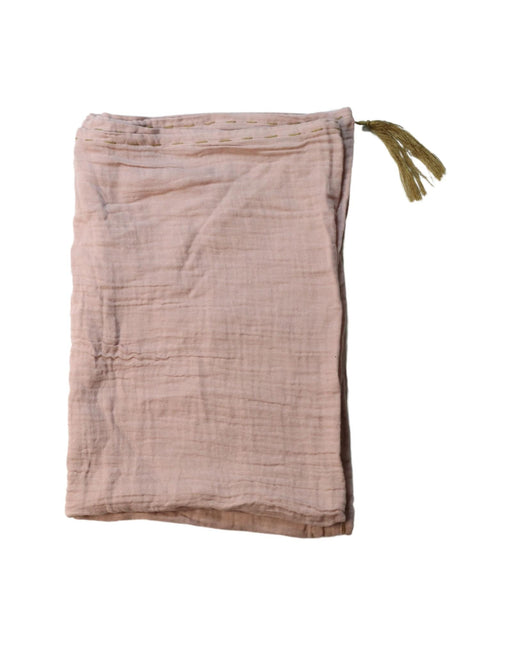 A Beige Swaddles from Numero 74 in size O/S for neutral. (Front View)