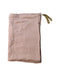 A Beige Swaddles from Numero 74 in size O/S for neutral. (Front View)