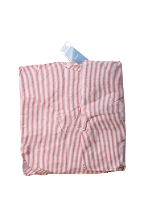 A Pink Blankets from Jacadi in size O/S for girl. (Back View)