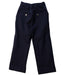 A Black Casual Pants from Nicholas & Bears in size 3T for boy. (Back View)