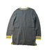 A Grey Knit Sweaters from Ferrari in size 9Y for boy. (Back View)