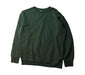 A Green Crewneck Sweatshirts from Molo in size 12Y for boy. (Front View)