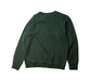 A Green Crewneck Sweatshirts from Molo in size 12Y for boy. (Back View)