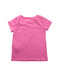 A Pink Short Sleeve T Shirts from Guess in size 2T for girl. (Back View)