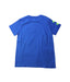 A Blue Short Sleeve T Shirts from Polo Ralph Lauren in size 6T for boy. (Back View)