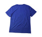 A Blue Short Sleeve T Shirts from Polo Ralph Lauren in size 10Y for boy. (Back View)