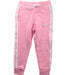 A Pink Pants Sets from Adidas in size 4T for girl. (Back View)