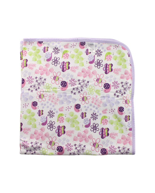 A Purple Blankets from Mides in size O/S for girl. (Front View)
