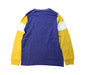 A Multicolour Long Sleeve T Shirts from Boden in size 9Y for boy. (Back View)