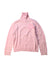 A Pink Knit Sweaters from Nicholas & Bears in size 6T for girl. (Front View)