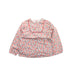 A Multicolour Long Sleeve Tops from Cadet Rousselle in size 3T for girl. (Front View)