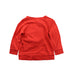 A Red Crewneck Sweatshirts from Seed in size 4T for boy. (Back View)