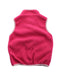 A Pink Outerwear Vests from ELLE in size 4T for girl. (Back View)