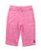 A Pink Pants Sets from Juicy Couture in size 6-12M for girl. (Back View)