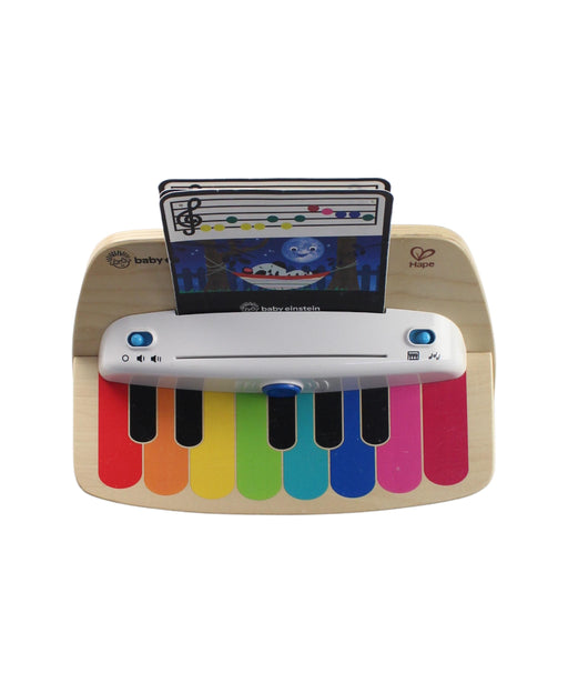 A Multicolour Musical Toys & Rattles from Hape in size O/S for neutral. (Front View)