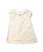 A Multicolour Short Sleeve Dresses from Chloe in size 2T for girl. (Front View)