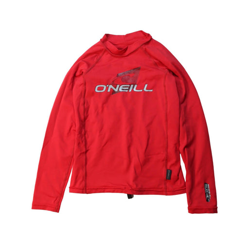 A Multicolour Rash Guards from O'Neill in size 6T for boy. (Front View)