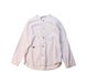 A Pink Long Sleeve Shirts from Dior in size 6T for boy. (Front View)