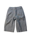 A Grey Casual Pants from Nicholas & Bears in size 6-12M for boy. (Front View)
