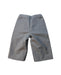 A Grey Casual Pants from Nicholas & Bears in size 6-12M for boy. (Back View)