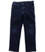 A Blue Casual Pants from Polo Ralph Lauren in size 4T for boy. (Front View)