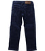 A Blue Casual Pants from Polo Ralph Lauren in size 4T for boy. (Back View)