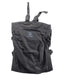 A Black Baby Carriers from Stokke in size O/S for neutral. (Front View)