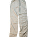 A Grey Casual Pants from Il Gufo in size 12Y for boy. (Back View)