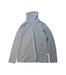 A Grey Long Sleeve Tops from Il Gufo in size 10Y for girl. (Front View)