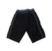 A Black Active Shorts from DKNY in size 10Y for boy. (Back View)