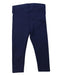 A Navy Leggings from Seed in size 18-24M for girl. (Back View)