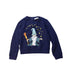 A Multicolour Crewneck Sweatshirts from Stella McCartney in size 2T for boy. (Front View)