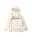 A Multicolour Hooded Sweatshirts from Gucci in size 2T for girl. (Front View)