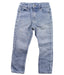 A Blue Jeans from Seed in size 2T for boy. (Front View)